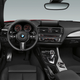 Image for article titled The All-New BMW 2 Series Coupe